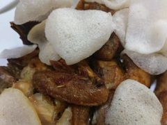 -豪丰国际大酒店-餐厅
