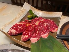 -厚贞日式烤肉(龙之梦店)
