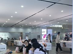 -OPPO服务体验中心(天津和平区天河城店)