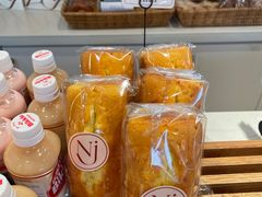 -那家面包房(珠江路店)