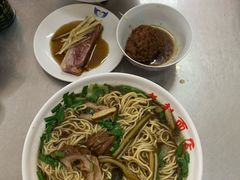 -老赵面店(大西路店)