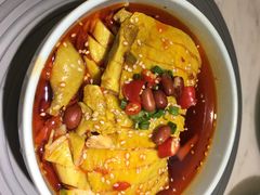 -青花椒花椒鱼(合生汇店)