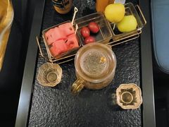 -华夏良子·足道SPA艾灸(铁道大厦店)