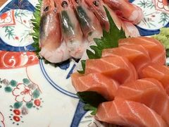 -千代武日本料理(哈西店)