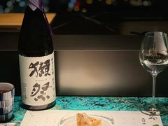 -風料理.鮨Omakase