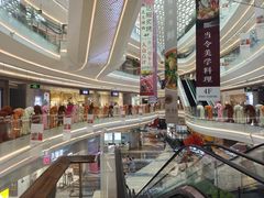 -银泰百货(厦门国贸中心店)