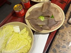 -蜀国大将老火锅(江北店)
