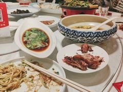 -峨嵋酒家(牡丹园店)