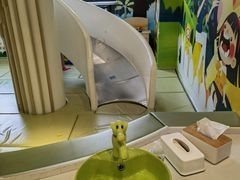 -极橙儿童齿科矫正中心(奥城店)