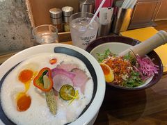 -真打拉面·日式拉面新流派(体育西横街店)