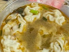 -黄家馄饨(铁心桥店)