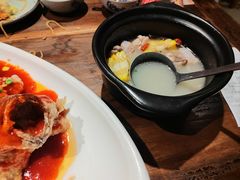 -鱼食饭稻·苏浙土菜17年老馆子(平江路店)