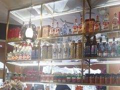 -马布尔莱斯食府(西红门店)