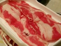 羊肉串-星伦多海鲜自助餐厅(万达百货店)