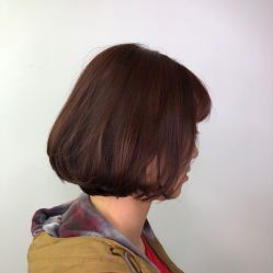 短发-BM SALON