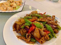 -天津雅园饭店(成林道店)