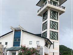 -桃花岛风景旅游区