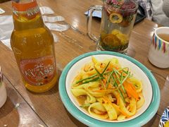-清真·玛丽亚新疆菜主题餐厅(浙江中路店)