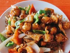 -小红门海鲜
