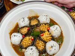 -金太阳海鲜烧烤·本地人餐厅(星海公园店)