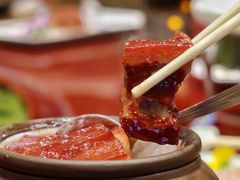 古法醋焖肉-无名居(西直门总店)
