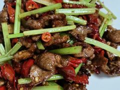 -静一·疆味小馆(黄河路店)