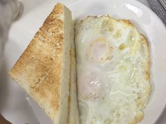 -澳洲牛奶公司(佐敦店)