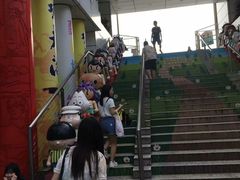 -九龙公园