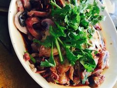 -春雨羊汤店(广开四马路总店)