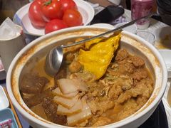 -六合居·邯郸菜·武安菜起源地