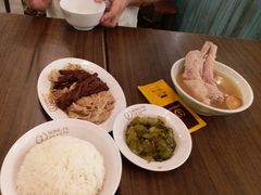 -松發肉骨茶(先得坊店)
