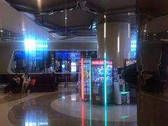 -德呈华业影城(爱琴海LUXE巨幕店)