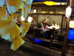 -淀里船宴(裕华东路店)