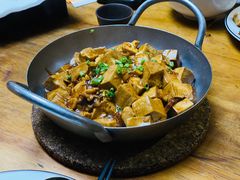 -后海16号·北京私房菜