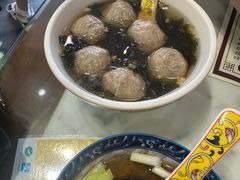 -六禄面家(芳和分店)