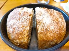 -君悦酒店·La Terrazza意合園·意式风味