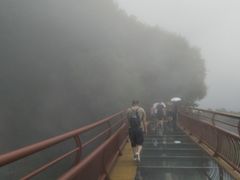 -少华山国家森林公园