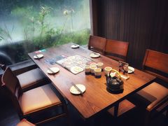 包厢-大雄寿司(中华广场店)