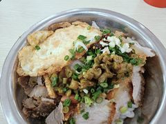 -胜嘉生榨米粉(科园总店)