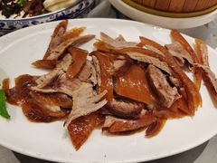 -宏宴·新京菜(望京店)