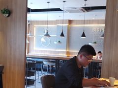 -比格比萨自助(诺亚大厦店)