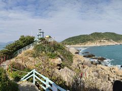 -三亚西岛海洋文化旅游区