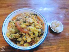 -老刘家泡馍·陕西老字号(钟楼广济街店)