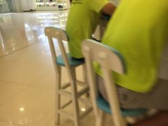 -古德菲力健身(广体店)