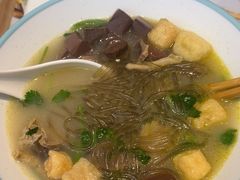 -小杨生煎(香港名都店)