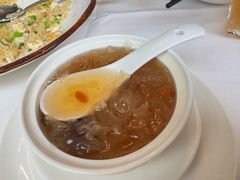 -怀德酒楼·粤菜·海鲜·茶点(宝安国际机场店)