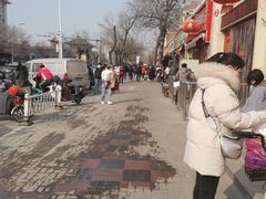 -大桥道糕点食品店(津塘路店)