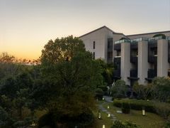 -上海崇明金茂凯悦酒店