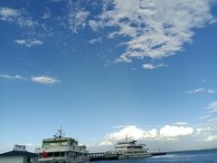 -青海湖二郎剑景区