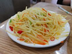-东北饺子馆(郭南小区店)